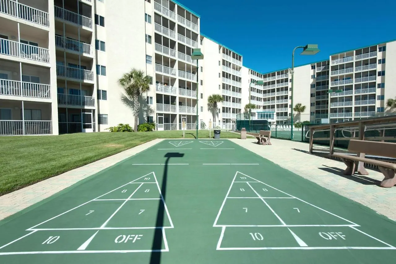 Holiday Surf And Racquet Club 710 德斯廷
